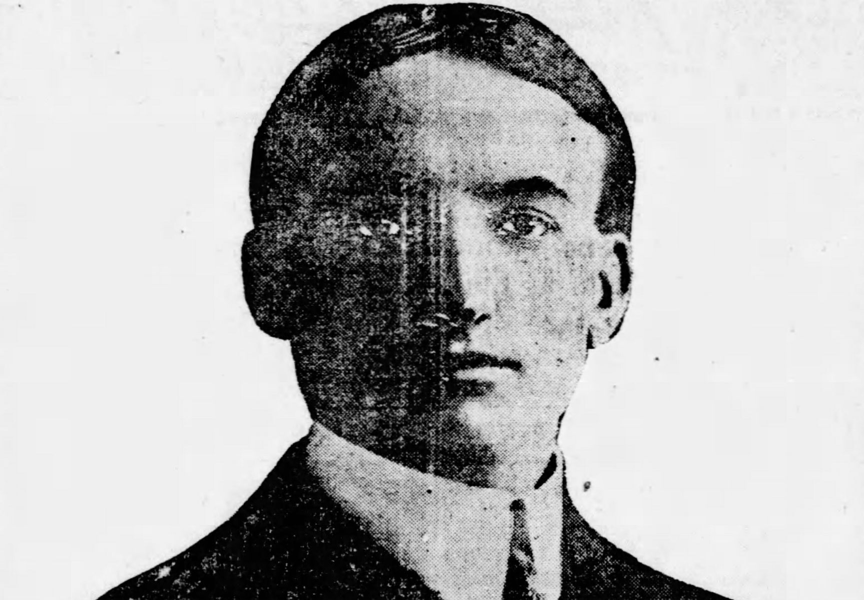 7. Bobby Wallace